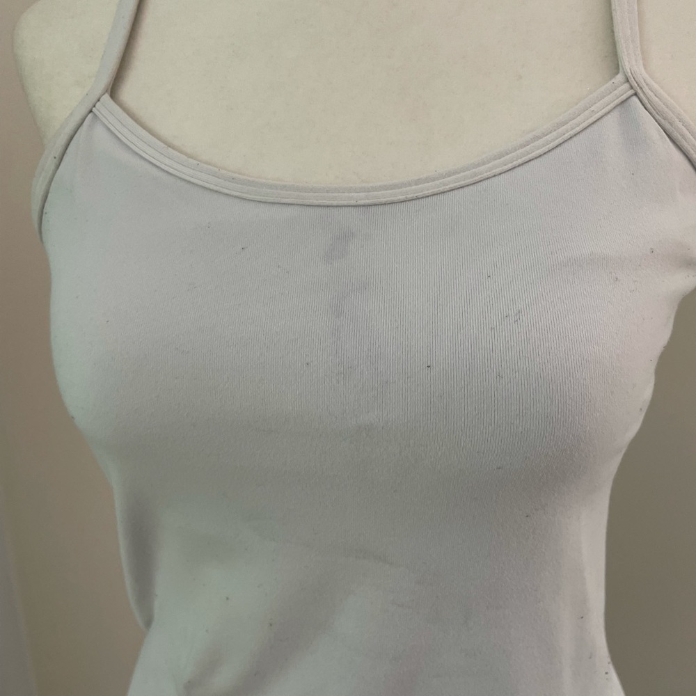 Lululemon Tank - Picture 3 of 7